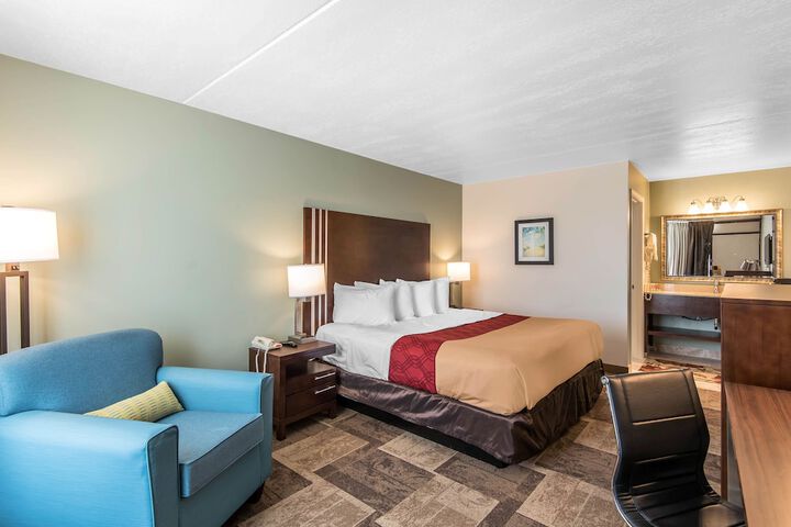 Econo Lodge