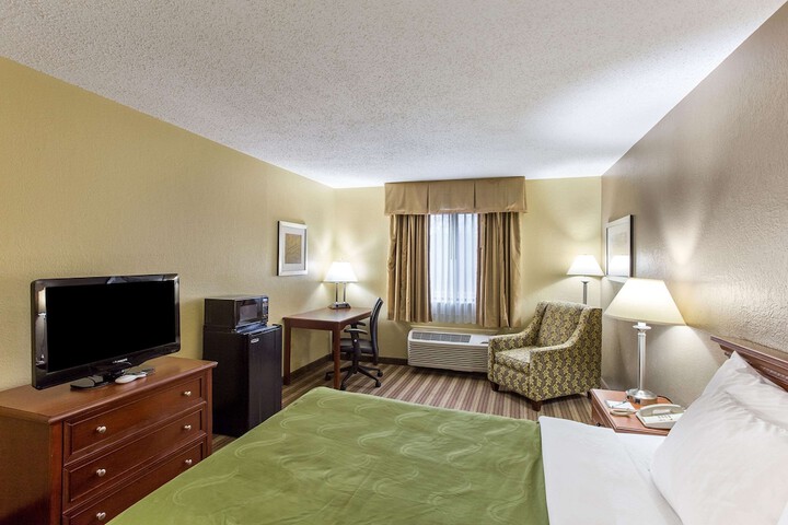 Quality Inn Athens