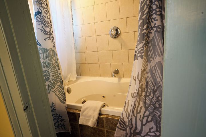 The Scranton Seahorse Inn