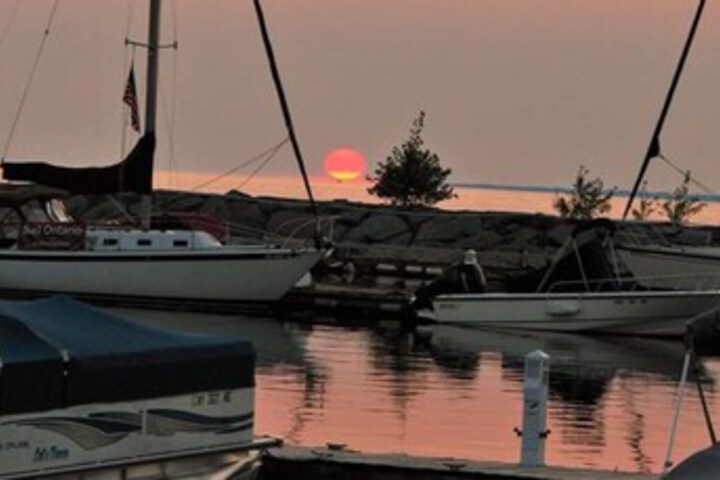 Sail Ontario