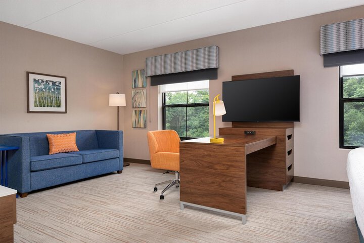 Hampton Inn & Suites Wilkes-Barre / Scranton