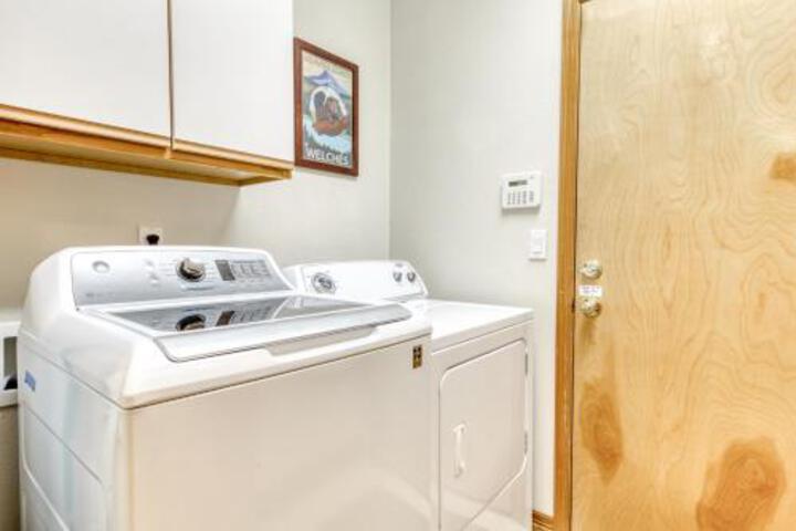 Clarks Mountain Condo