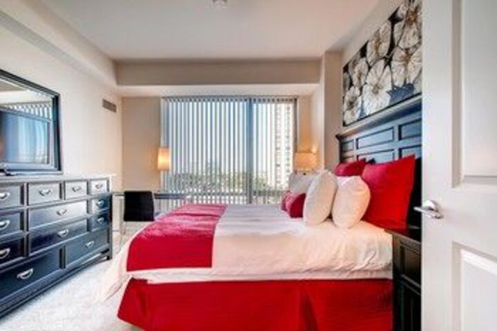 Global Luxury Suites at N. Civic Drive