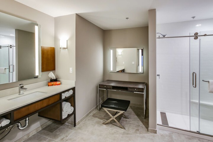 Hilton Garden Inn Ames