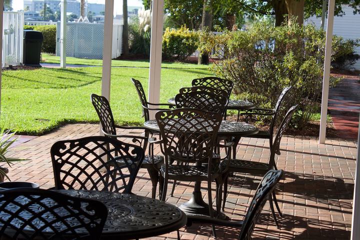 Terrace/Patio 53 of 71