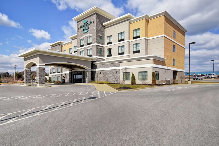 Homewood Suites by Hilton DuBois PA