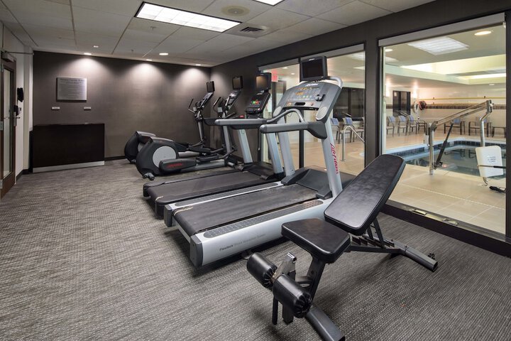 Courtyard by Marriott Rock Hill