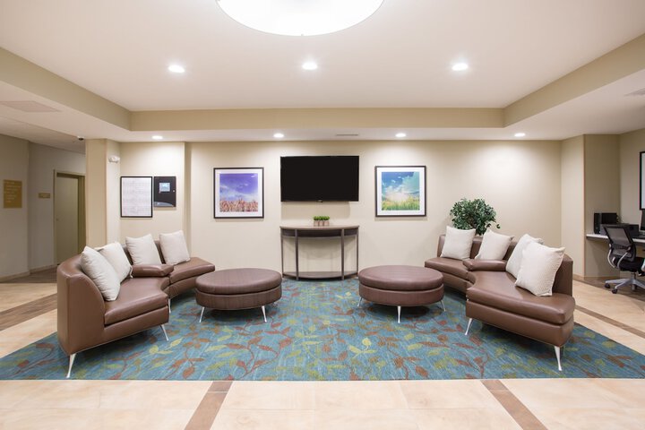 Candlewood Suites Longmont - Boulder Area by IHG
