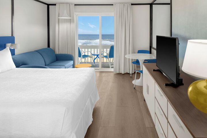 Montauk Blue Hotel