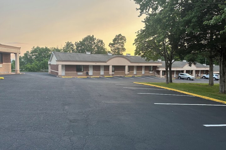 Kingston Motel