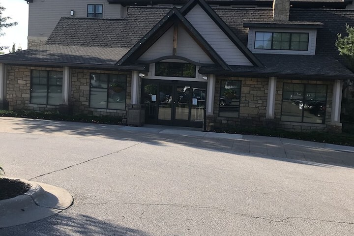 Residence Inn by Marriott Lincoln South