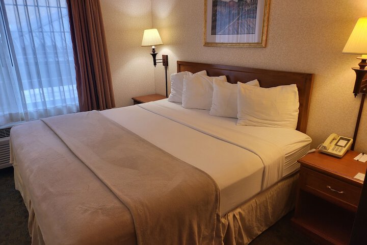 The Glenville Inn