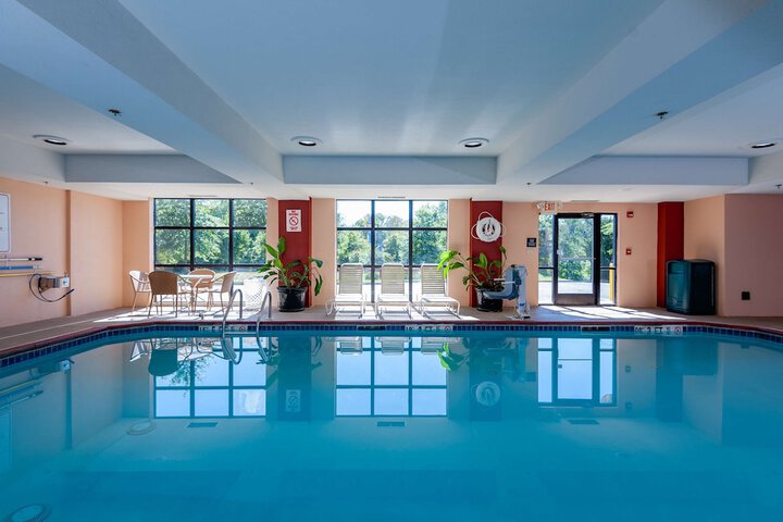 Pool 5 of 64