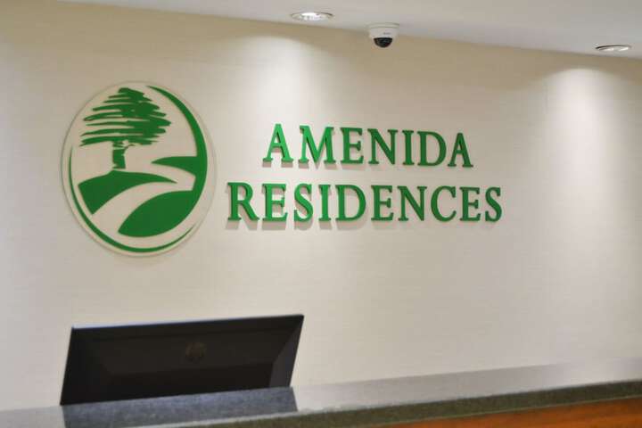 Amenida Residences