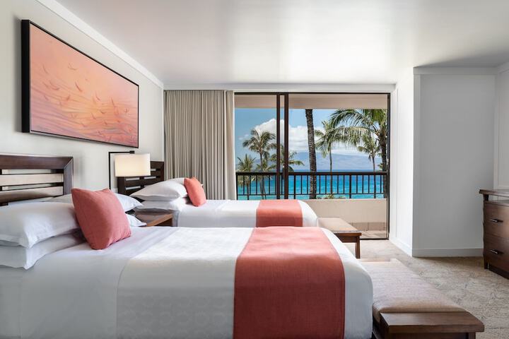 Sheraton Maui Resort & Spa