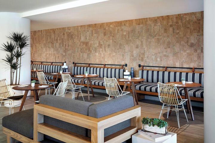 Westdrift Manhattan Beach Autograph Collection by Marriott