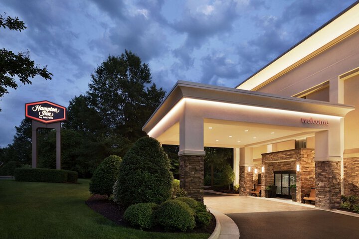 Hotel 4 of 59