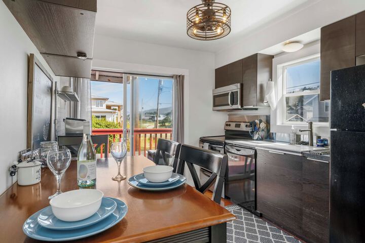 Rockaway Beach Vacation Rental: Pets Welcome!