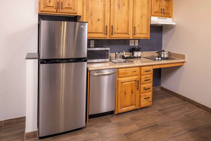 Homewood Suites by Hilton Jackson