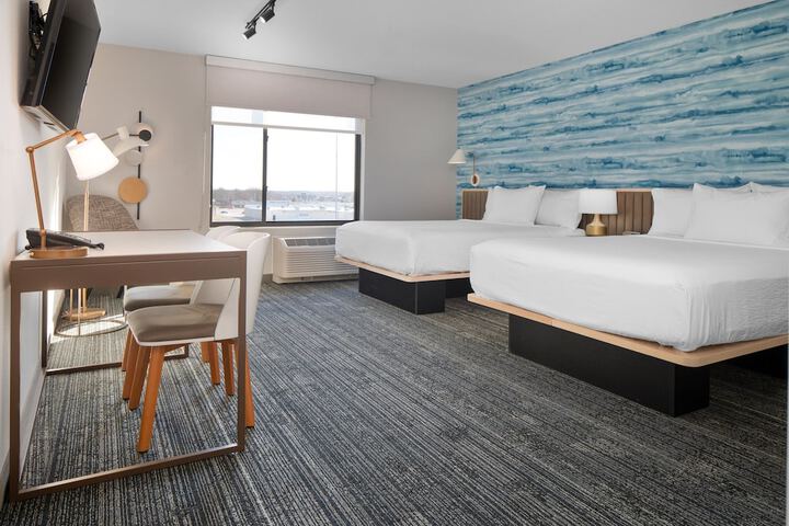 Room 18 of 25