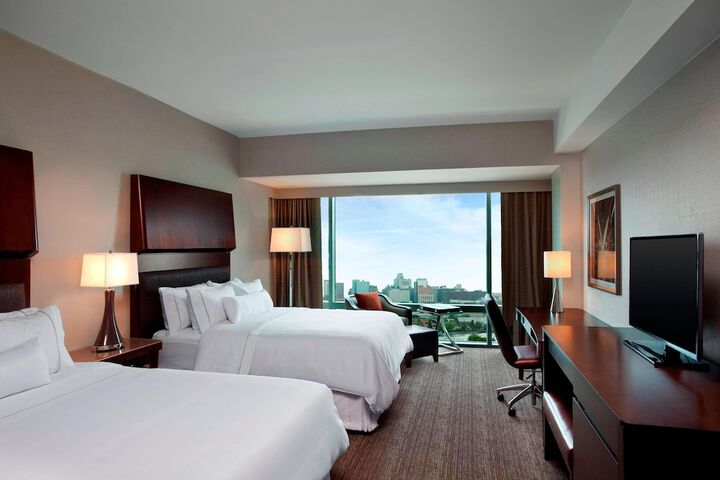 The Westin Wilmington