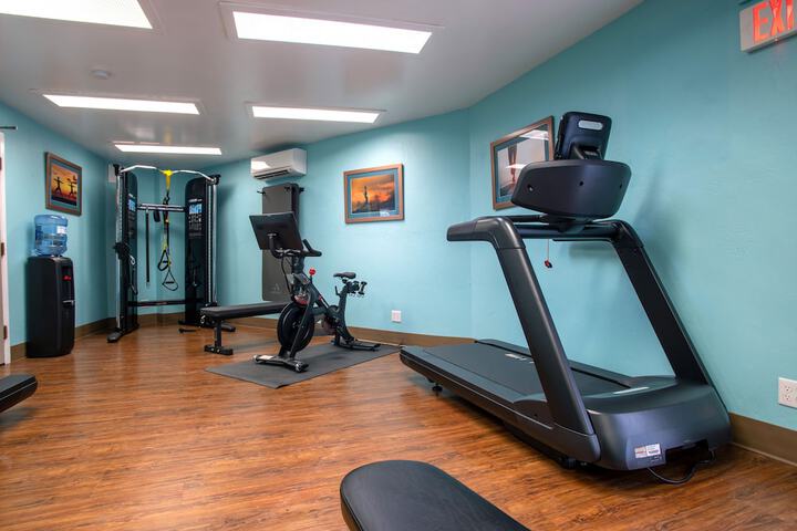 Hallmark Resort - Cannon Beach