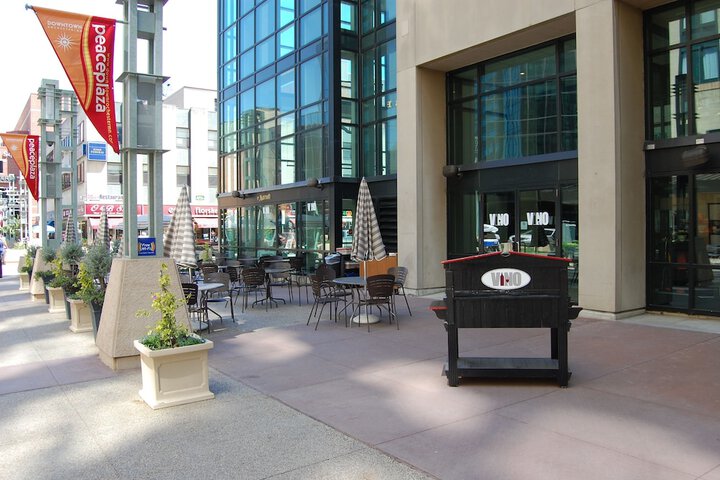 Marriott Rochester Mayo Clinic