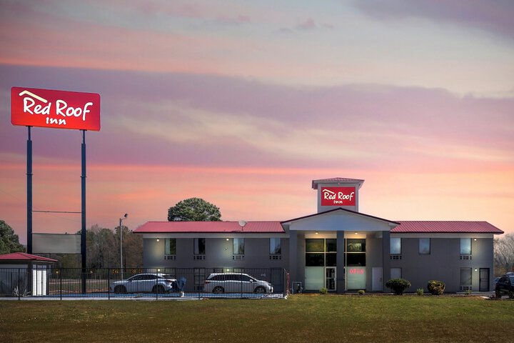 Red Roof Inn Hope