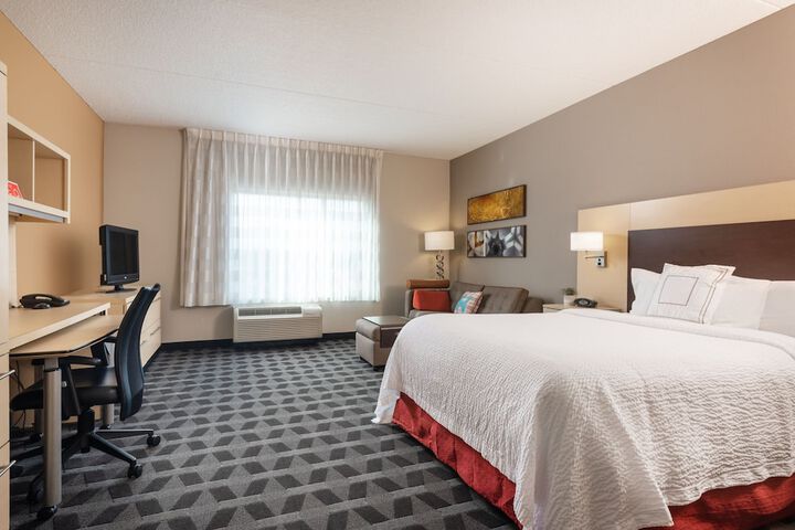 TownePlace Suites by Marriott Mooresville