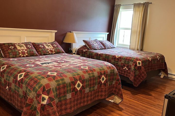 Denali Rainbow Village RV Park and Motel