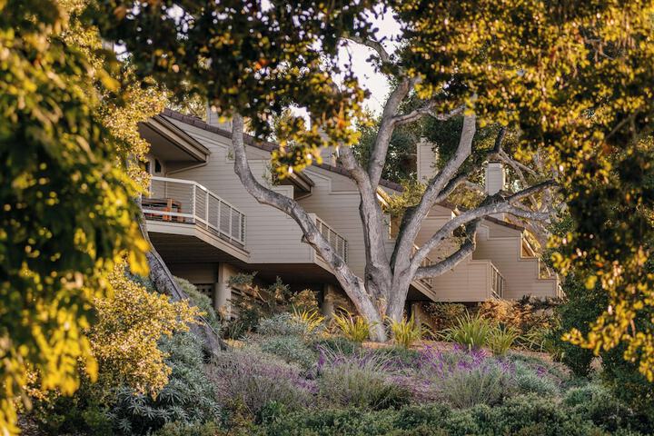 Carmel Valley Ranch in The Unbound Collection by Hyatt