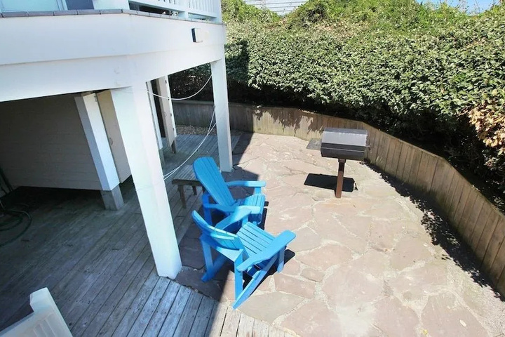 Summers Getaway 1125 - 5 Br Home