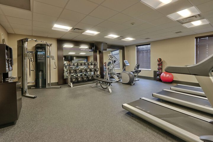 Hampton Inn & Suites Artesia