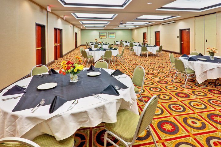 Holiday Inn Jackson Southeast - Pearl by IHG