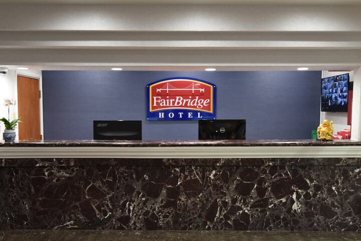 FairBridge Hotel Atlantic City