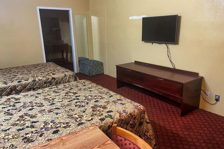 Executive Inn Laurel