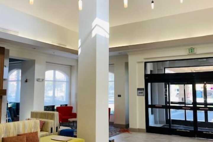 Hilton Garden Inn Palmdale