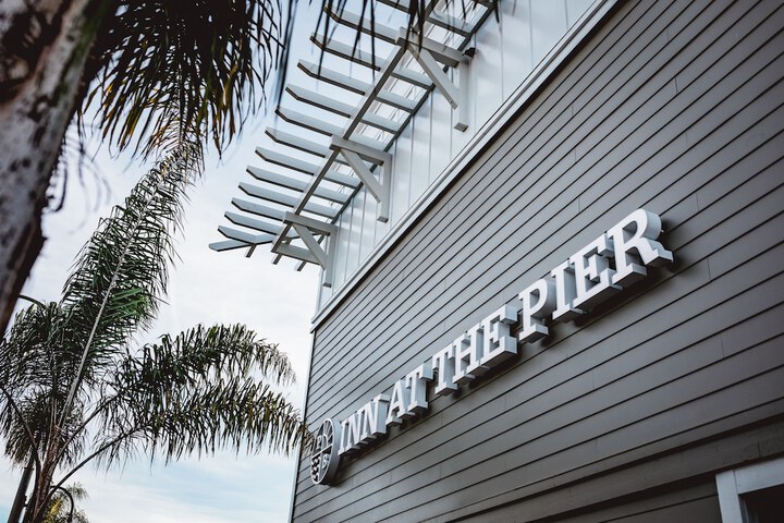 Inn at the Pier Pismo Beach Curio Collection by Hilton