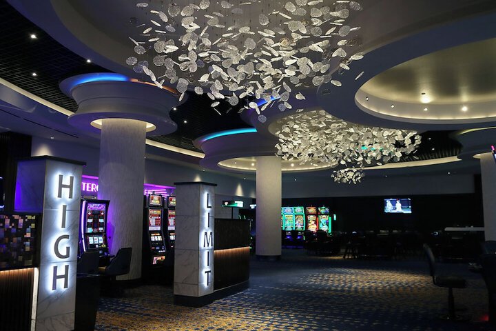 Hotel Interior 28 of 94