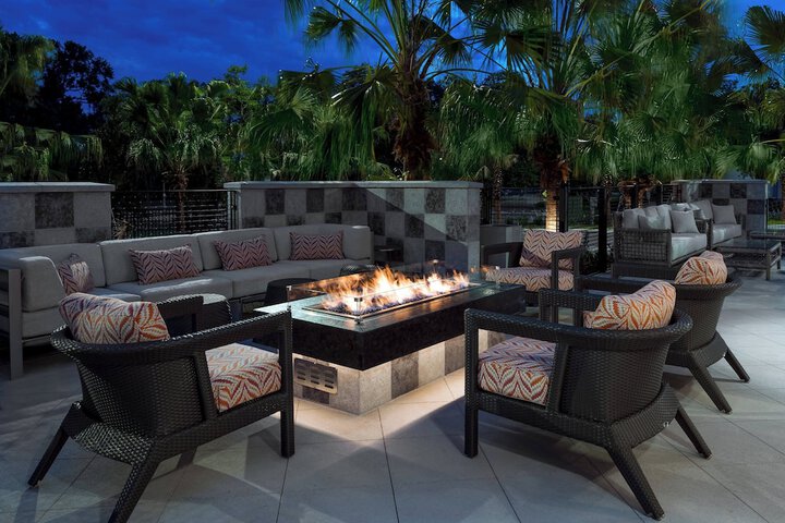 SpringHill Suites by Marriott Lakeland