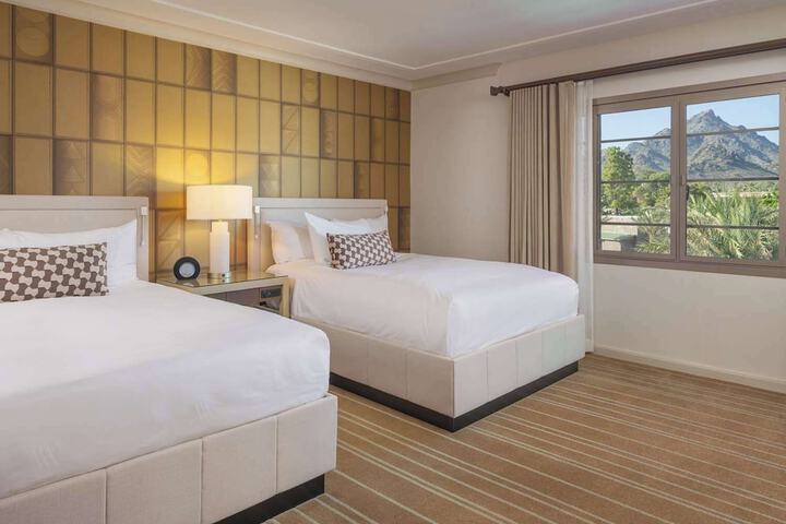 Arizona Biltmore LXR Hotels & Resorts