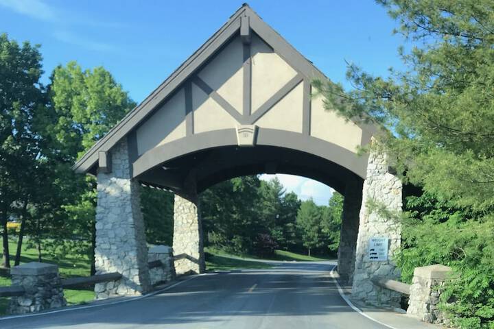 Stonebridge Village Resort