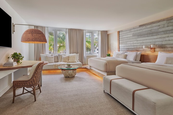 1 Hotel South Beach