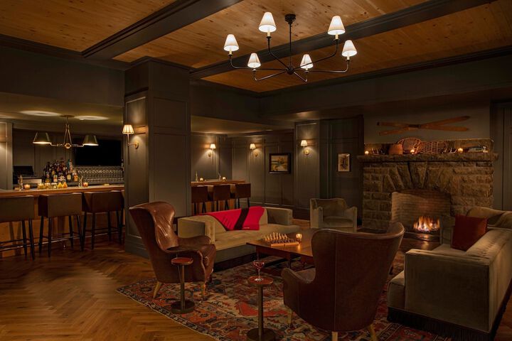 Grand Adirondack Hotel Lake Placid, a Tribute Portfolio Hotel