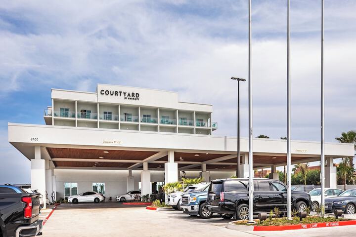Courtyard by Marriott South Padre Island