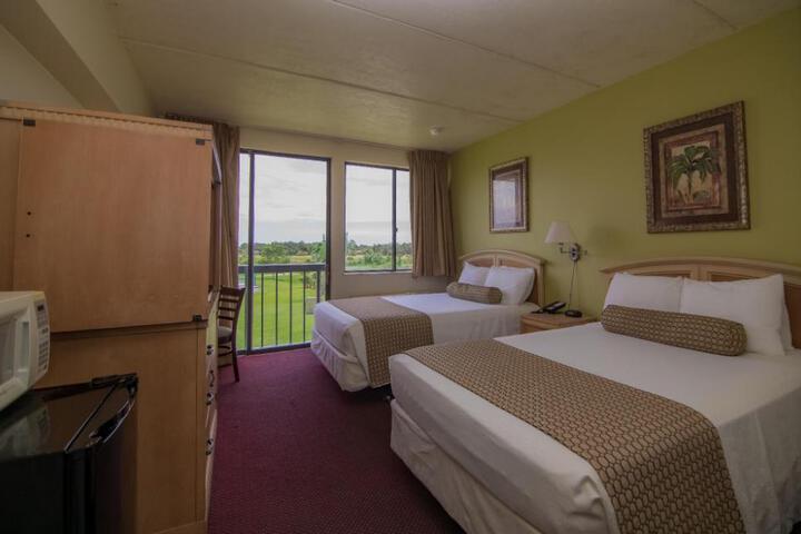 Port LaBelle Inn & Conference Center