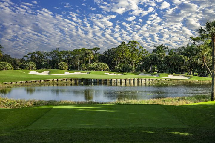 Golf 118 of 121