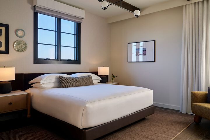 Kimpton Mirador Pacific Grove Monterey by IHG