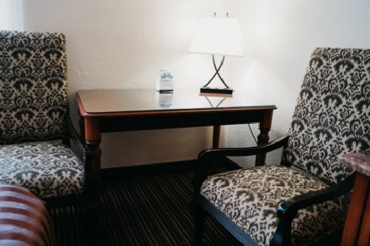 Hotel Bluestone