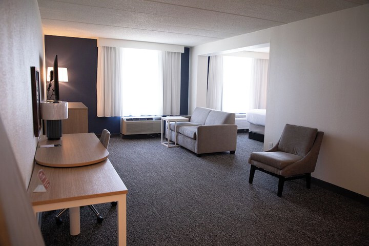 Spark by Hilton Mechanicsburg
